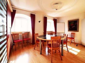 tagungskloster frauenberg