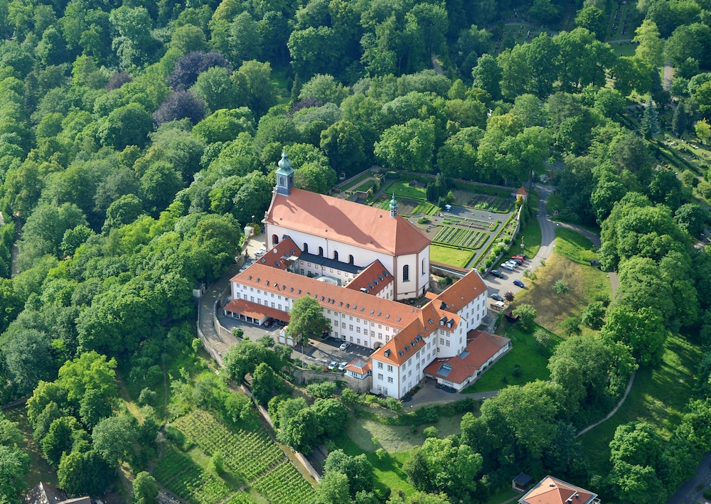 tagungskloster frauenberg