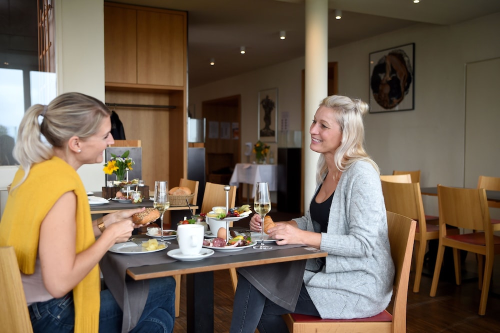 tagungskloster frauenberg