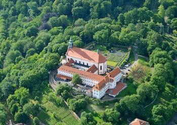 tagungskloster frauenberg