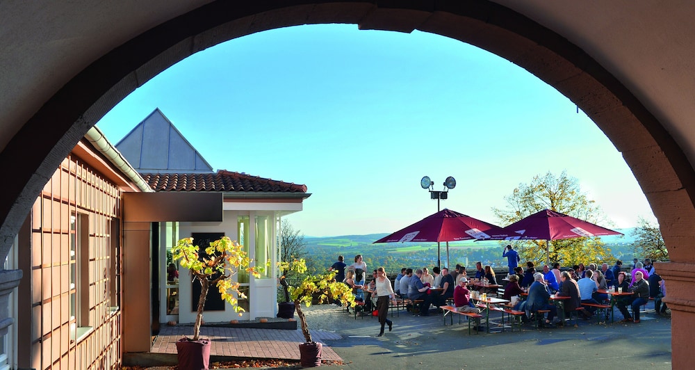 tagungskloster frauenberg