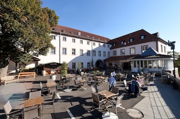 tagungskloster frauenberg