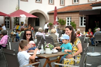 tagungskloster frauenberg