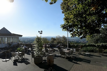 tagungskloster frauenberg