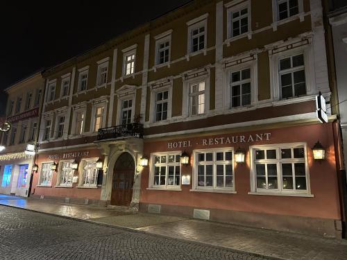 hotel sachsenhof