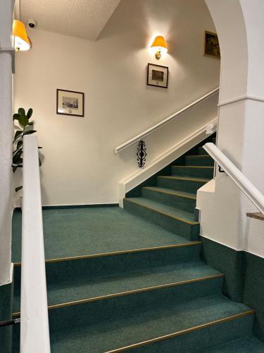 hotel sachsenhof