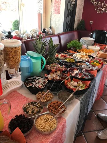 hotel athen kelsterbach airport