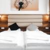 Hotel Castle Rastatt,Near Schloss Rastatt,3 star