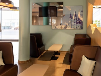 bandb hotel fulda city