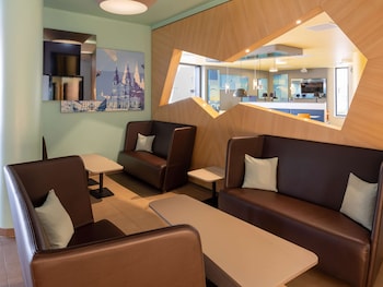 bandb hotel fulda city