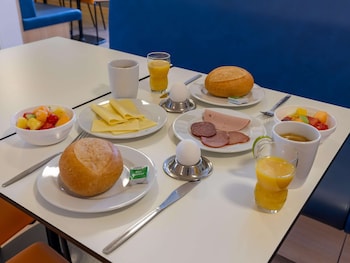 bandb hotel fulda city