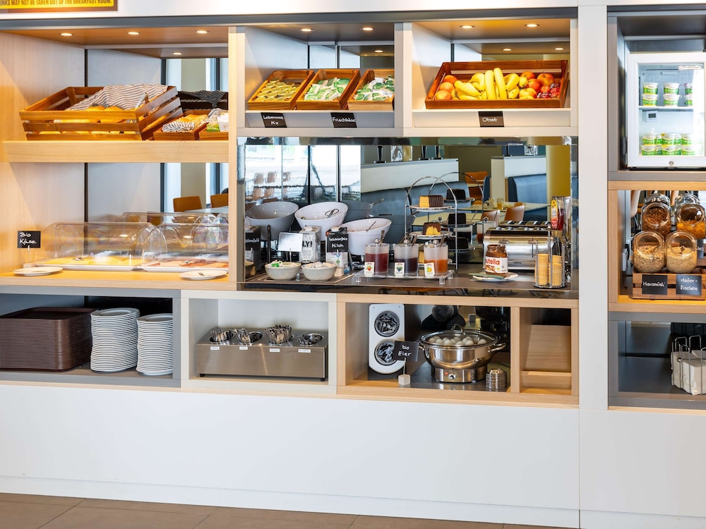 bandb hotel fulda city