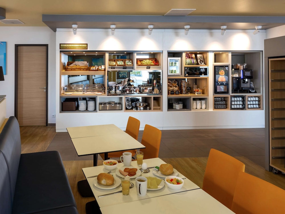 bandb hotel fulda city