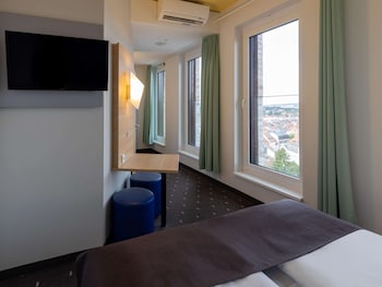 bandb hotel fulda city