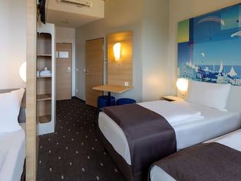 bandb hotel fulda city