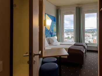 bandb hotel fulda city