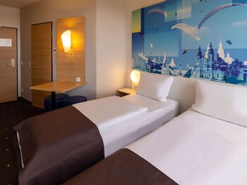 bandb hotel fulda city