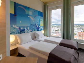 bandb hotel fulda city