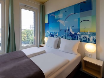 bandb hotel fulda city