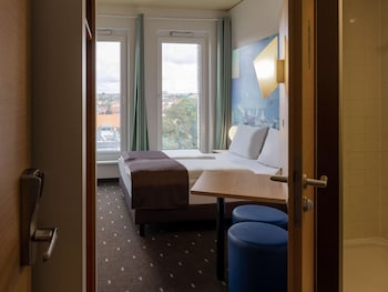 bandb hotel fulda city