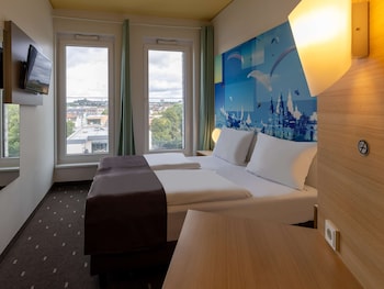 bandb hotel fulda city
