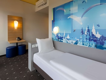 bandb hotel fulda city