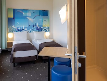 bandb hotel fulda city