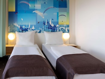 bandb hotel fulda city