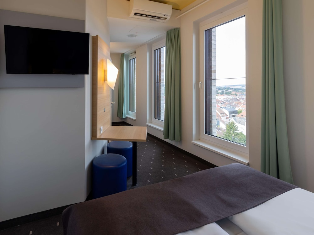 bandb hotel fulda city