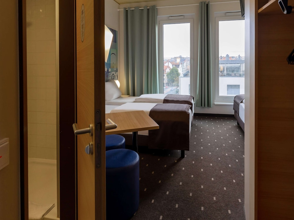 bandb hotel fulda city