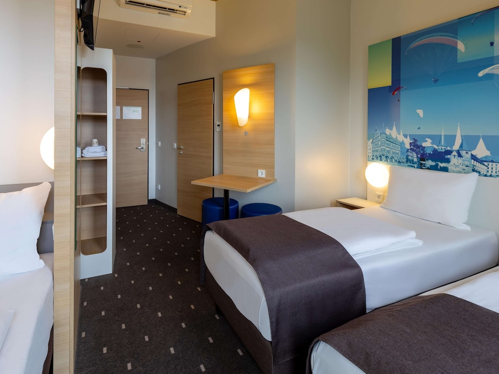 bandb hotel fulda city