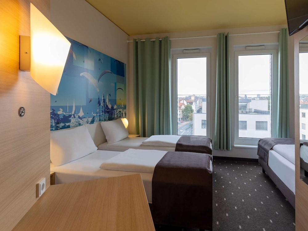 bandb hotel fulda city