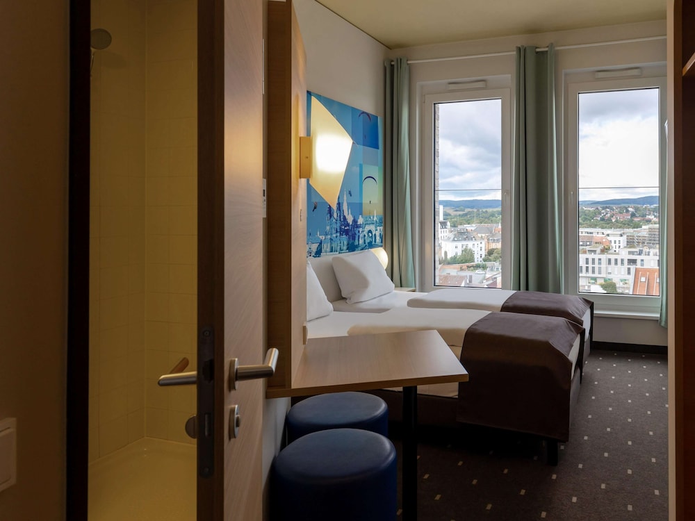 bandb hotel fulda city