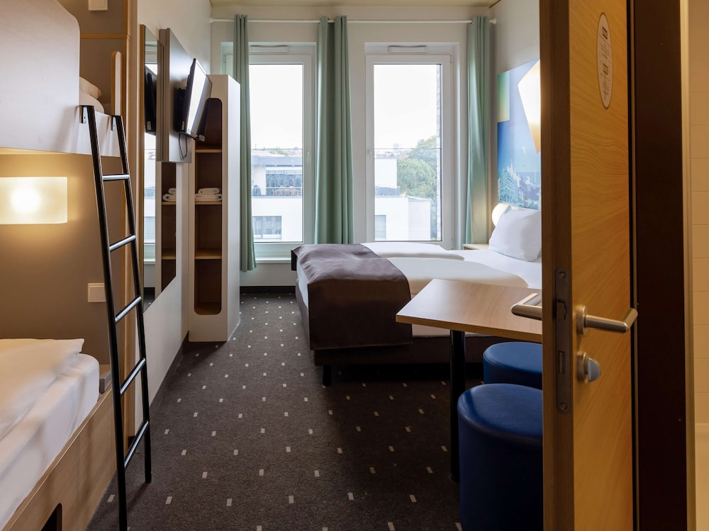 bandb hotel fulda city