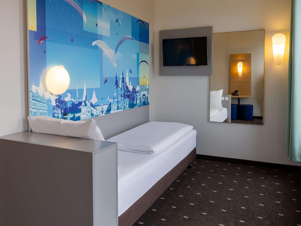 bandb hotel fulda city