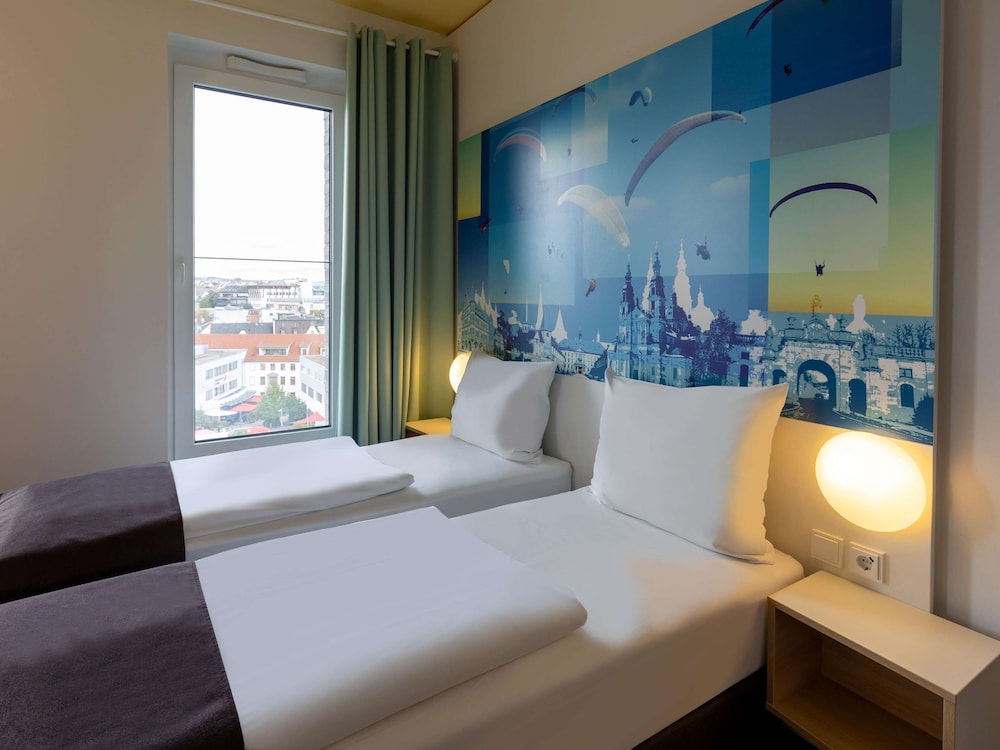 bandb hotel fulda city