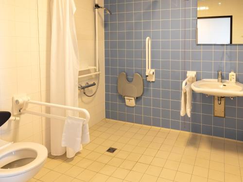 bandb hotel fulda city