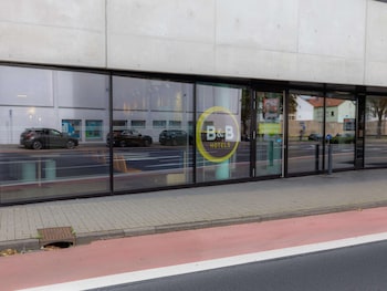 bandb hotel fulda city