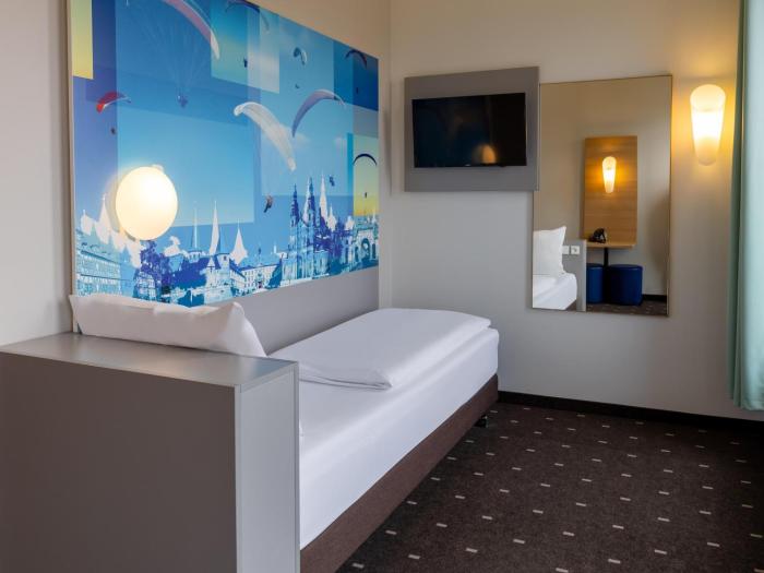 bandb hotel fulda city