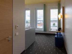 bandb hotel fulda city