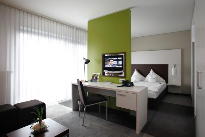 sporthotel kaiserau