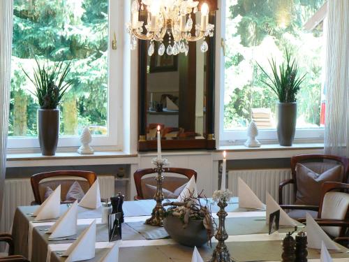 waldhotel peter aufm berge