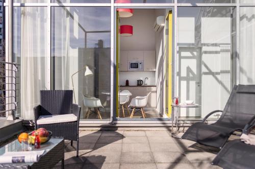brera serviced apartments munich west