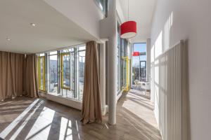 brera serviced apartments munich west