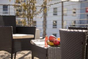 brera serviced apartments munich west