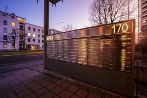 brera serviced apartments munich west
