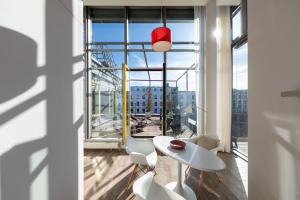 brera serviced apartments munich west