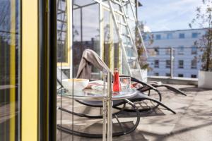brera serviced apartments munich west
