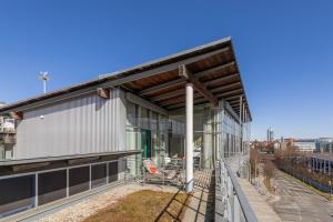 brera serviced apartments munich west