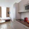 brera serviced apartments munich west